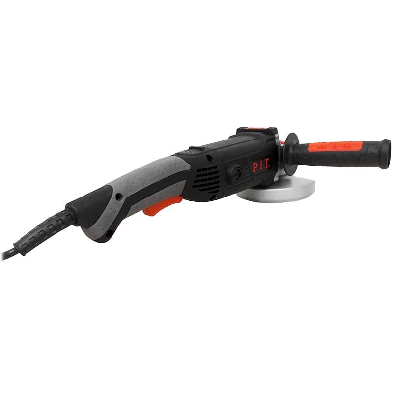 Шліфмашина кутова PIT PWS125-C