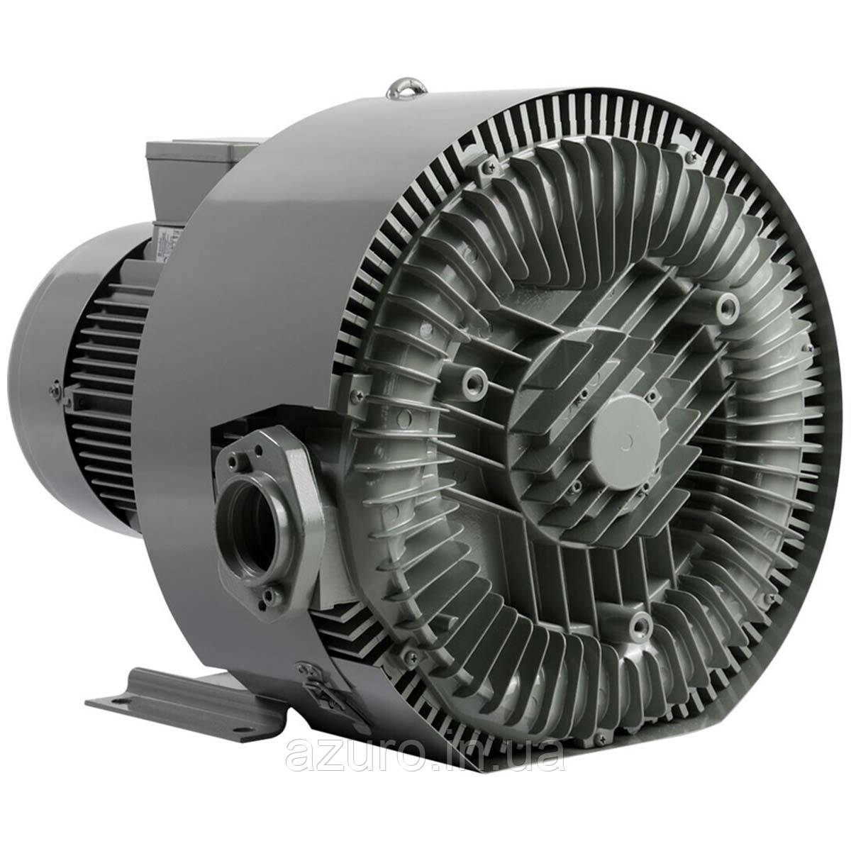 Grino Rotamik компресор Двоступінчастий Grino Rotamik SKS 475 DS (312 м3/год, 380 В)
