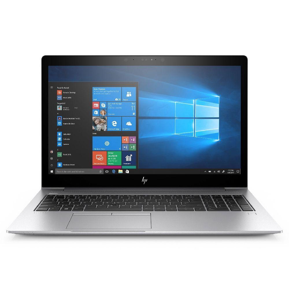 Ноутбук HP EliteBook 850 G5 (i7-8550U/16/256SSD) - Class B "Б/В"