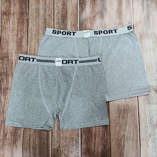 Купить Трусы мужские боксеры SPORT (Турция), цена 89 ₴ — Prom.ua (ID ...