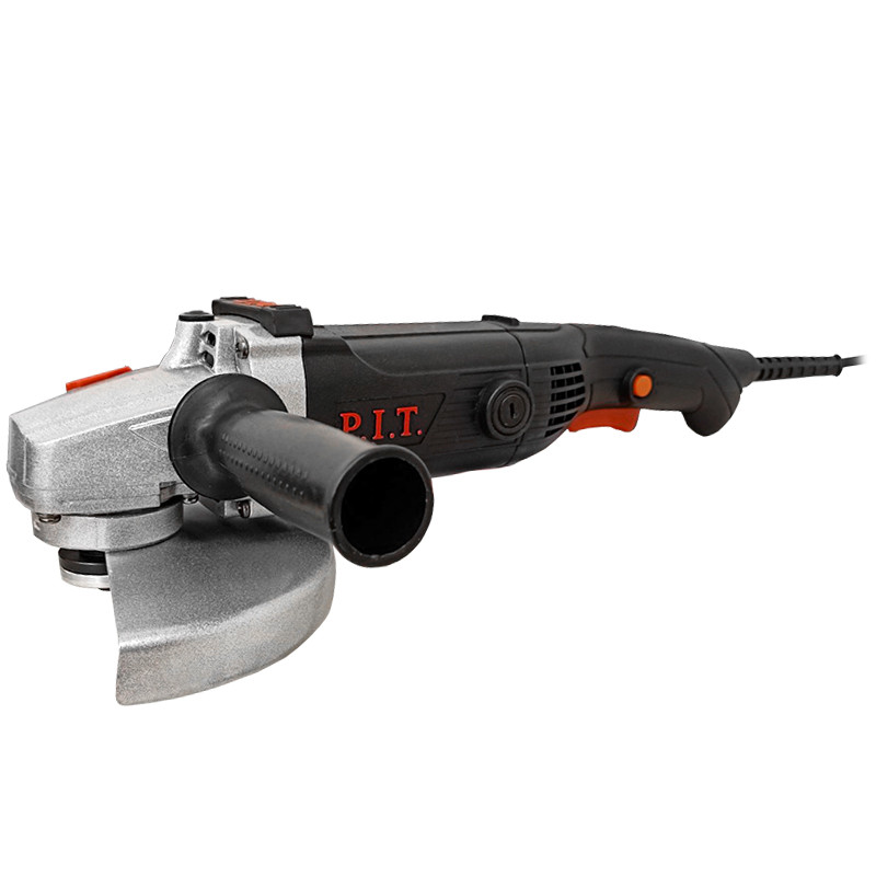 Шліфмашина кутова PIT PWS180-D