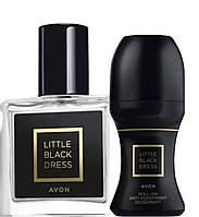 Набір для неї Little Black Dress Avon (Ейвон Літл Блек Дрес)