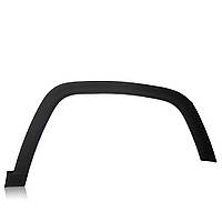 5UP10RXFAB Молдинг крила правий передній Jeep Compass 17-20