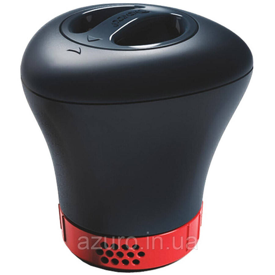 Дозатор Kokido Revolution CD19BU/REV для таблеток 25 мм (8 шт.)