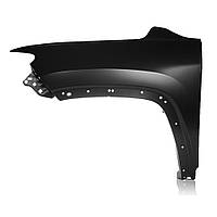 68243851AA Крило переднє ліве Jeep Compass 17-20
