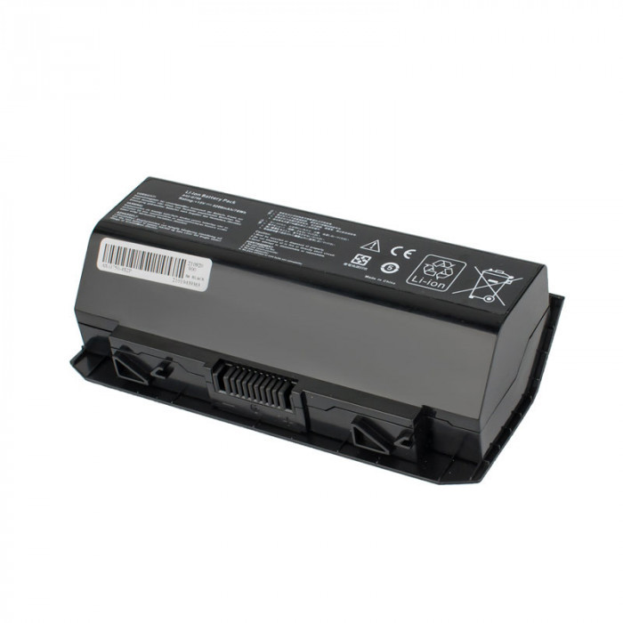 +Аккумулятор для Ноутбука ASUS A42- G750 G750JS/ G750JW/ G750JH/ G750JM ...