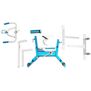 Водний байк Waterflex WR 3 AIR, фото 4