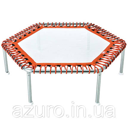 Платформа для стрибків Waterflex Aquatic Jumping, фото 1
