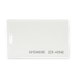 Карта доступу GV-EM Card-003 (1 уп-10 шт)