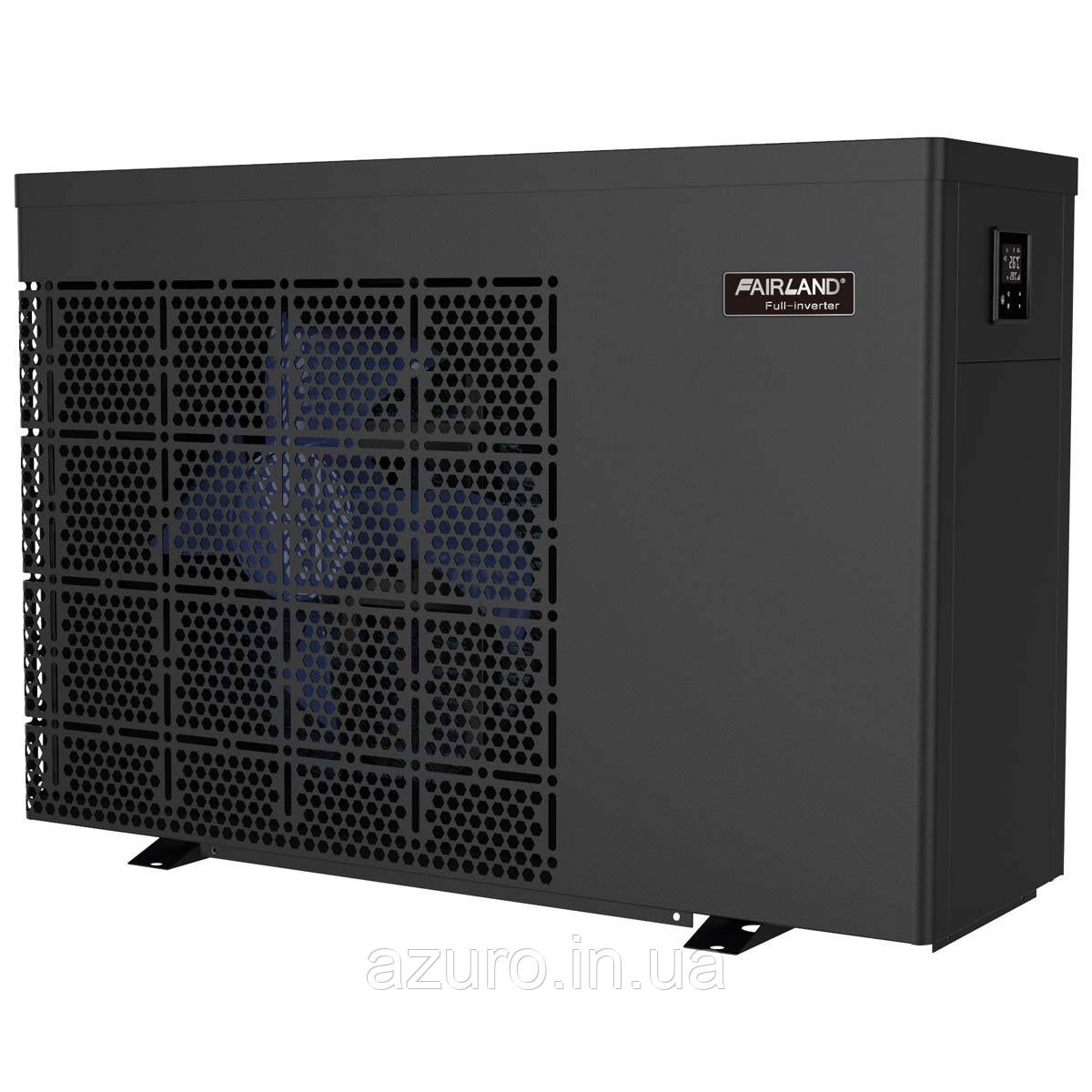 Fairland Теплової інверторний насос Fairland IPHCR55 (20.5 кВт, WiFi)