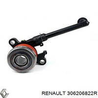 Подшипник выжимной Renault 306206822R (оригинал) на Renault Grand Scenic 3 (Рено Гранд Сценик 3) 1.4i 16v H4J