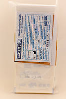 ProSteril Крафт-пакети для стерилізації БІЛІ, 75х150, упаковка 100 шт, фото 2