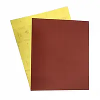 Шліфувальний папір SIA