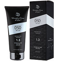 Пилинг Диксидокс Де Люкс №1.3 DSD De Luxe Dixidox De Luxe Antiseborrheic Peeling 200мл