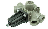 Клапан давления (9,8 Бар; M22x1,5 мм/M22x1,5 мм) DAF 65 CF