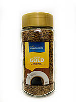 Кофе растворимый лиофилизированный Celeste aroma Gold