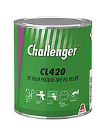 Грунт Challenger CL420, высокопродуктивный, (1л)
