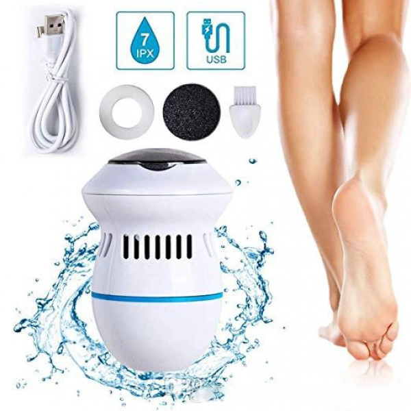 Електрична пемза для ніг Pedi Vac USB