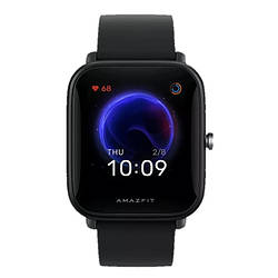 Ремінці для Xiaomi Amazfit Bip U / Bip U PRO