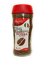 Кофе растворимый лиофилизированный Celeste aroma Gold Exclusive Rossa