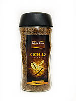 Кофе растворимый лиофилизированный Celeste aroma Gold