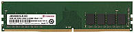 Оперативна пам'ять Transcend 8Gb DDR4 2666 Mhz PC4-21300 (JM2666HLB-8G)