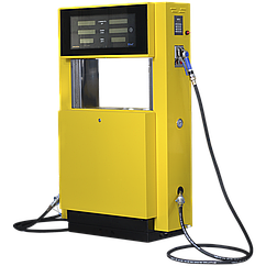 Заправна колонка ГАЗ пропан-бутан ГРК 2-50/50-230