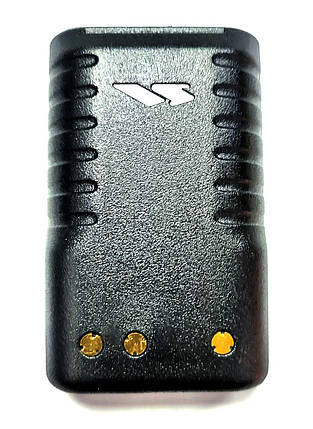 Акумулятор посилений оригінальний FNB-V104LIA для Vertex Standard VX-231, фото 3