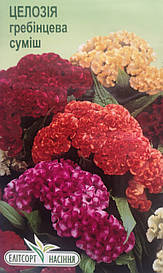 Целозія гребінцева суміш 0,2г