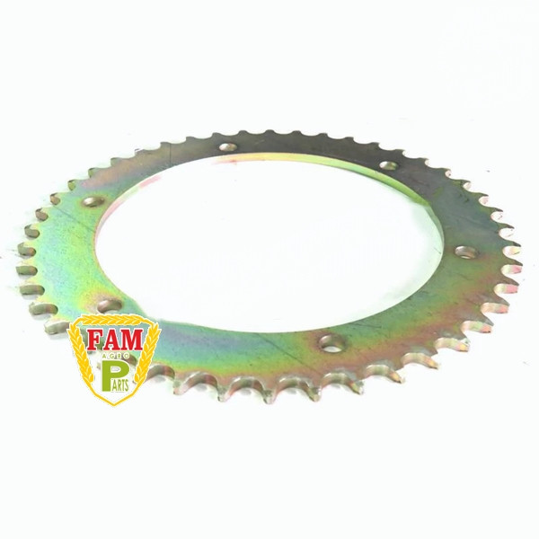 Зірочка Z=44 приводу мотовила, 753089 Claas