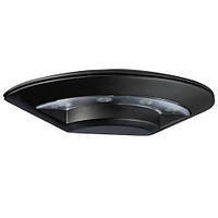 Светильник фасадный 5.5W LED Horoz Electric ARDIC настенный 4100K черный IP54