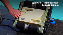 Робот-пилосос для басейну Aquabot Aquarius, фото 6