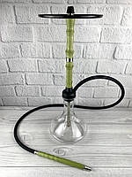 Кальян 2x2 Hookah V1.1 - Green (зеленый)