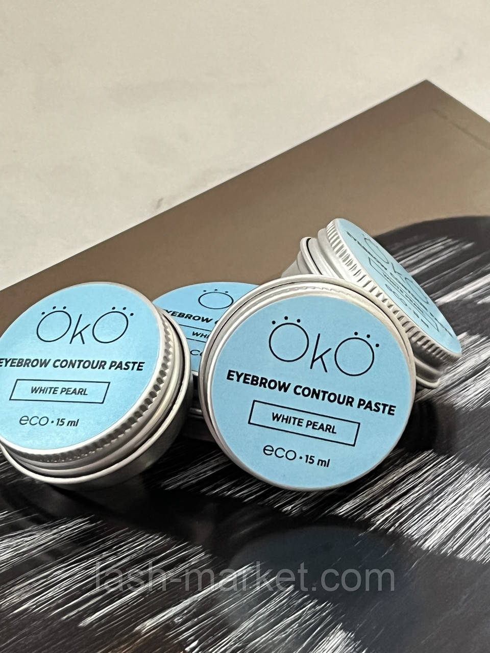 Паста для розмітки брів, фото 1