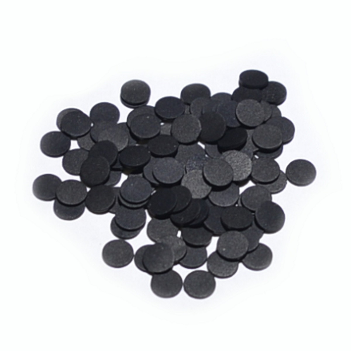 Ремкомплект до пультів (струмопровідні гумки без клея) уп.100шт China PIL2005, фото 1