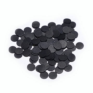 Ремкомплект до пультів (струмопровідні гумки без клея) уп.100шт China PIL2005