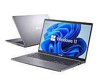 Ноутбук ASUS (X515EA-BQ1221W) 15.6" FHD IPS/i3-1115G4/8GB/256GB/W11S