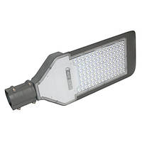 Світильник вуличний 100W стовповий Horoz Electric LED ORLANDO-100 6400 K IP65