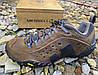 Кросівки для військових Merrell Intercept чоловічий коричневі оригінал, фото 10