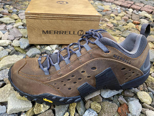 Merrell Intercept 598633