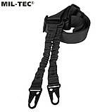 Ремінь для зброї Mil-Tec BUNGEE Black 16185102, фото 8