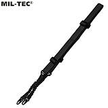 Ремінь для зброї Mil-Tec BUNGEE Black 16185102, фото 7
