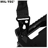 Ремінь для зброї Mil-Tec BUNGEE Black 16185102, фото 11