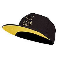 Кепка Meguiar's H0001 "M" Logo Hat 209024