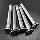 DIN 7991 Болт з потайною головкою нержавіючий А4, фото 5