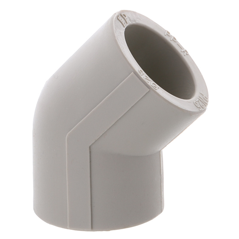 Угол 45 25x25 PPR EUROPRODUCT EP.0021 (EP4072) — Купить Недорого на ...