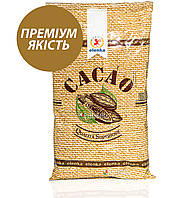 Итальянский какао порошок "Cacao 22/24" Qualità Superiore Elenka 1кг