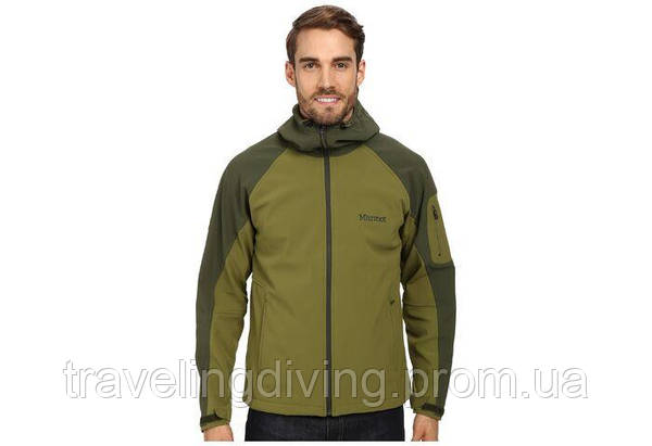 Marmot clearance super gravity