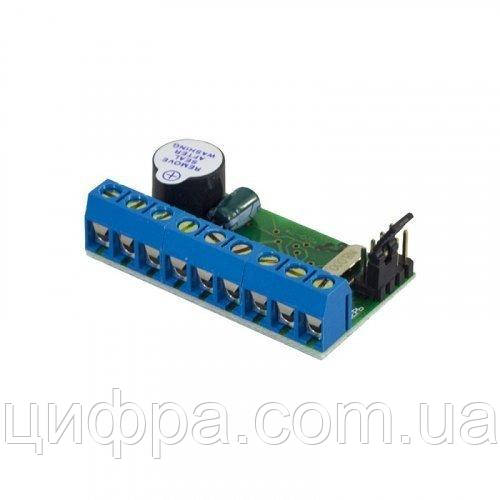 Контролер IronLogic Z-5R 5000