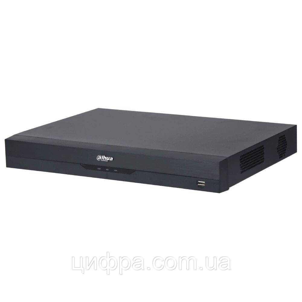 Відеореєстратор Dahua DH-XVR5232AN-I3